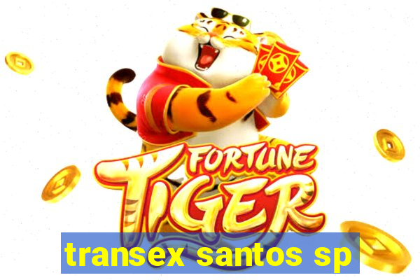 transex santos sp